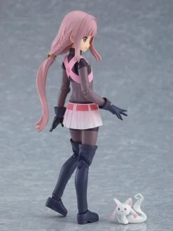 Max Factory Figma Iroha Tamaki Puella Magi Madoka Magica Side Story Magia Record 13 Max Factory Figma Iroha Tamaki Puella Magi Madoka Magica Side Story Magia Record -Model Figures M06659 6