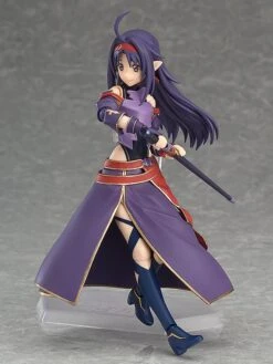 Max Factory Figma Yuuki Sword Art Online 8 Max Factory Figma Yuuki Sword Art Online -Model Figures M06696 2