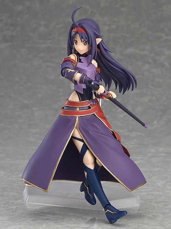 Max Factory Figma Yuuki Sword Art Online 3 Max Factory Figma Yuuki Sword Art Online - Image 3