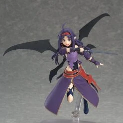 Max Factory Figma Yuuki Sword Art Online 9 Max Factory Figma Yuuki Sword Art Online -Model Figures M06696 3