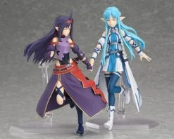 Max Factory Figma Yuuki Sword Art Online 11 Max Factory Figma Yuuki Sword Art Online -Model Figures M06696 4