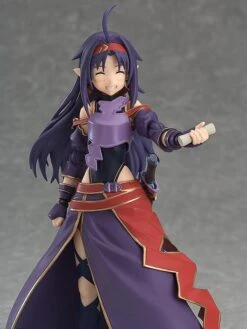 Max Factory Figma Yuuki Sword Art Online 10 Max Factory Figma Yuuki Sword Art Online -Model Figures M06696 5
