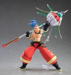 Max Factory Figma Galo Thymos Promare -Model Figures M06706 2