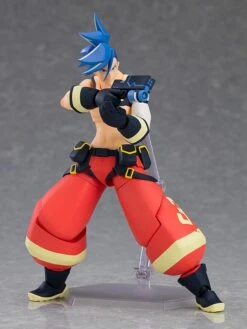 Max Factory Figma Galo Thymos Promare -Model Figures M06706 6