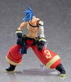 Max Factory Figma Galo Thymos Promare -Model Figures M06706 7