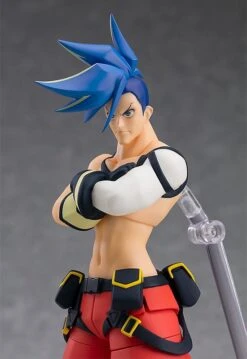 Max Factory Figma Galo Thymos Promare -Model Figures M06706 9