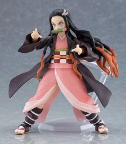 Max Factory Figma Nezuko Kamado Demon Slayer -Model Figures M06717 2