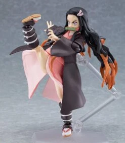 Max Factory Figma Nezuko Kamado Demon Slayer -Model Figures M06717 3