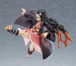 Max Factory Figma Nezuko Kamado Demon Slayer -Model Figures M06717 4