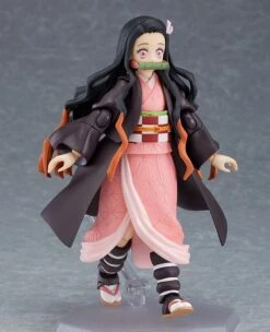 Max Factory Figma Nezuko Kamado Demon Slayer -Model Figures M06717 5