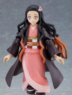 Max Factory Figma Nezuko Kamado Demon Slayer -Model Figures M06717 6