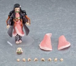 Max Factory Figma Nezuko Kamado Demon Slayer -Model Figures M06717 7