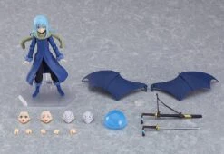 Max Factory Figma Rimuru That Time I Got Reincarnated As A Slime -Model Figures M06724 10