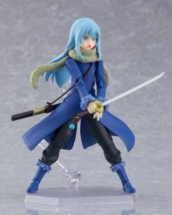 Max Factory Figma Rimuru That Time I Got Reincarnated As A Slime -Model Figures M06724 2