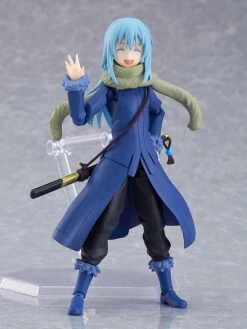 Max Factory Figma Rimuru That Time I Got Reincarnated As A Slime -Model Figures M06724 3