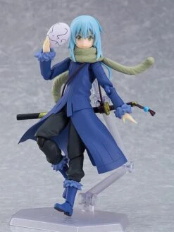 Max Factory Figma Rimuru That Time I Got Reincarnated As A Slime -Model Figures M06724 4