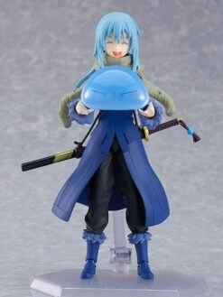 Max Factory Figma Rimuru That Time I Got Reincarnated As A Slime -Model Figures M06724 5