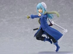 Max Factory Figma Rimuru That Time I Got Reincarnated As A Slime -Model Figures M06724 6