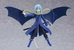 Max Factory Figma Rimuru That Time I Got Reincarnated As A Slime -Model Figures M06724 7