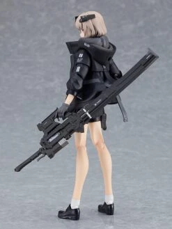 Max Factory Figma [B:] A-Z -Model Figures M06725 4