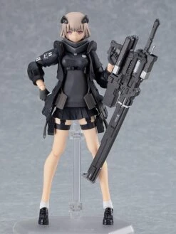 Max Factory Figma [B:] A-Z -Model Figures M06725 6