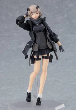 Max Factory Figma [B:] A-Z -Model Figures M06725 7
