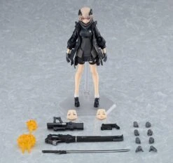 Max Factory Figma [B:] A-Z -Model Figures M06725 8