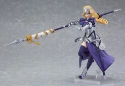 Max Factory Figma Ruler/Jeanne D'Arc Fate/Grand Order -Model Figures M06740 3