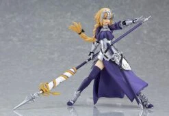 Max Factory Figma Ruler/Jeanne D'Arc Fate/Grand Order -Model Figures M06740 4