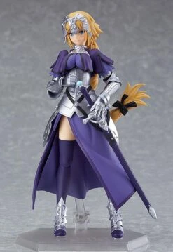 Max Factory Figma Ruler/Jeanne D'Arc Fate/Grand Order -Model Figures M06740 5