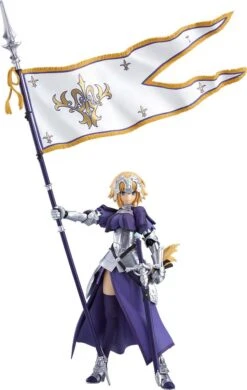 Max Factory Figma Ruler/Jeanne D'Arc Fate/Grand Order -Model Figures M06740 6