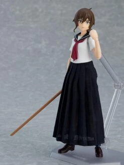 Max Factory Figma Sukeban Body Makoto Figma Styles -Model Figures M06756 3