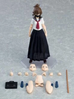 Max Factory Figma Sukeban Body Makoto Figma Styles -Model Figures M06756 8