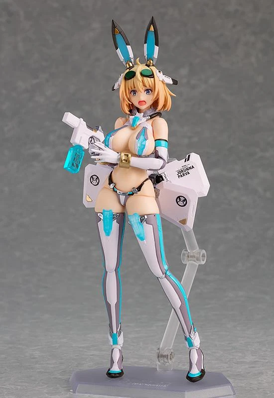 Max Factory Figma Sophia F. Shirring Original Character 7 Max Factory Figma Sophia F. Shirring Original Character - Image 7