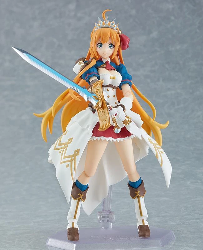 Max Factory Figma Pecorine Princess Connect! ReDive 2 Max Factory Figma Pecorine Princess Connect! ReDive - Image 2