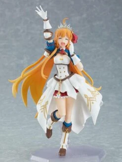 Max Factory Figma Pecorine Princess Connect! ReDive 12 Max Factory Figma Pecorine Princess Connect! ReDive -Model Figures M06767 2