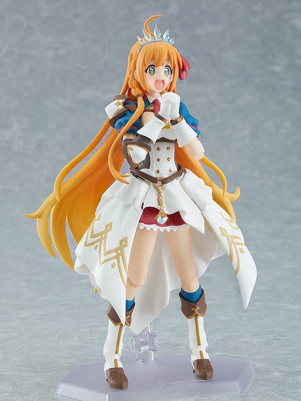 Max Factory Figma Pecorine Princess Connect! ReDive 4 Max Factory Figma Pecorine Princess Connect! ReDive - Image 4