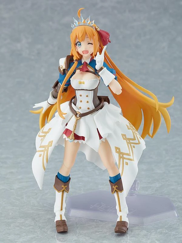 Max Factory Figma Pecorine Princess Connect! ReDive 5 Max Factory Figma Pecorine Princess Connect! ReDive - Image 5