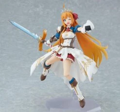 Max Factory Figma Pecorine Princess Connect! ReDive 17 Max Factory Figma Pecorine Princess Connect! ReDive -Model Figures M06767 7