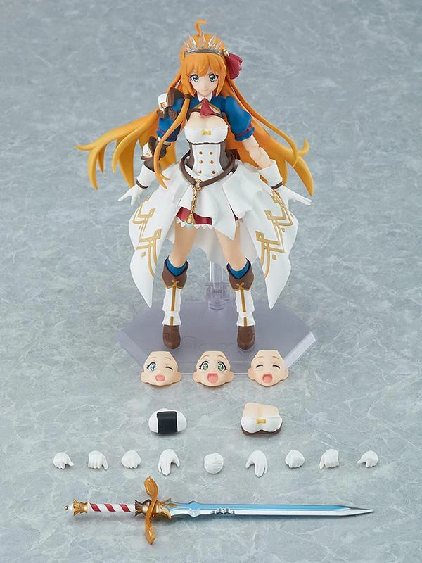 Max Factory Figma Pecorine Princess Connect! ReDive 10 Max Factory Figma Pecorine Princess Connect! ReDive - Image 10