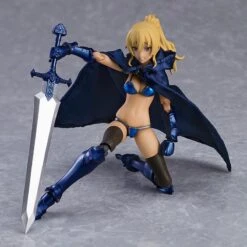 Max Factory Bikini Armor (Makoto) Veteran Fighter Ver. -Model Figures M06768 2