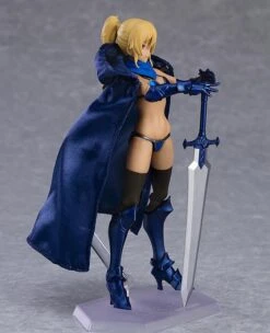 Max Factory Bikini Armor (Makoto) Veteran Fighter Ver. -Model Figures M06768 6