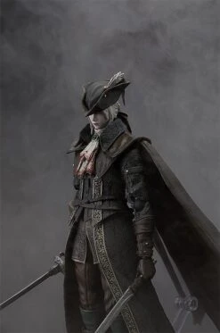 Max Factory Figma Lady Maria Of The Astral Clocktower Bloodborne -Model Figures M06773 2