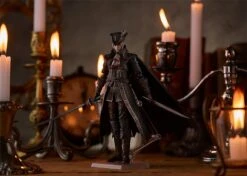 Max Factory Figma Lady Maria Of The Astral Clocktower Bloodborne -Model Figures M06773 3