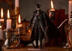 Max Factory Figma Lady Maria Of The Astral Clocktower Bloodborne -Model Figures M06773 5