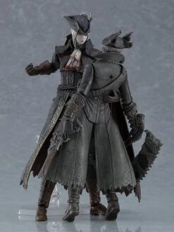 Max Factory Figma Lady Maria Of The Astral Clocktower Bloodborne -Model Figures M06773 6