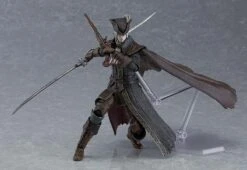 Max Factory Figma Lady Maria Of The Astral Clocktower Bloodborne -Model Figures M06773 7