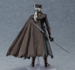 Max Factory Figma Lady Maria Of The Astral Clocktower Bloodborne -Model Figures M06773 8