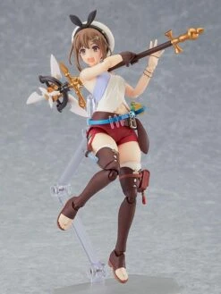 Max Factory Figma Reisalin Stout Atelier Ryza -Model Figures M06775 3