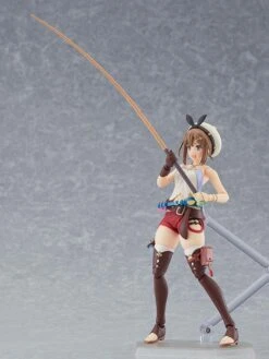 Max Factory Figma Reisalin Stout Atelier Ryza -Model Figures M06775 5